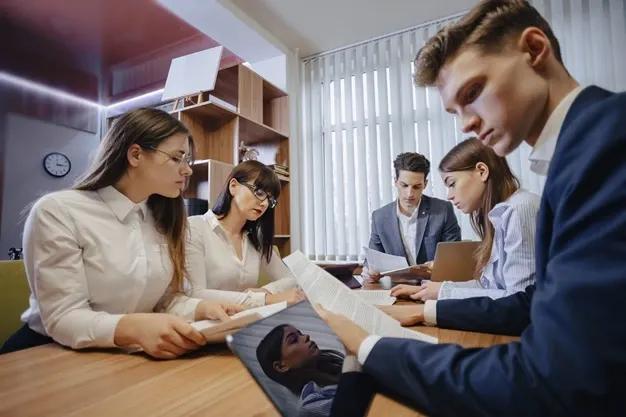 Graduate diploma in human resource management