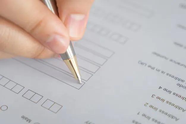 JEE Main Attempt Policy