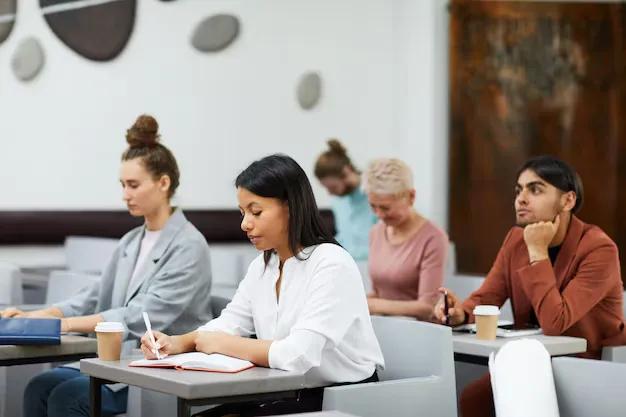 how to prepare for a New Academic Session