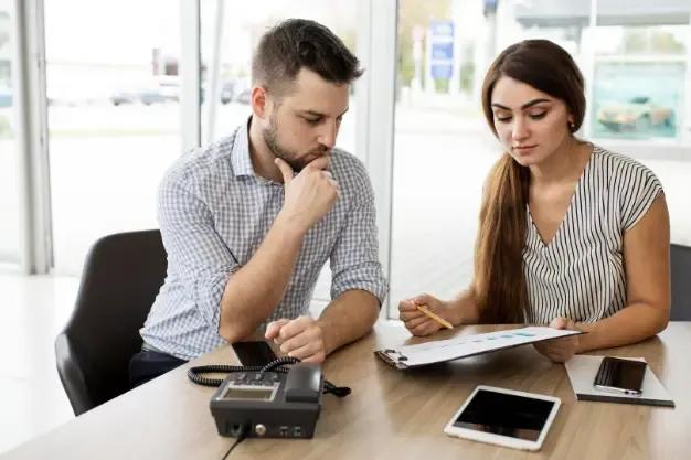 How to secure a banking job after bca