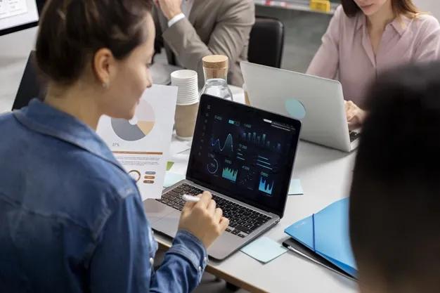 Importance of big data analytics