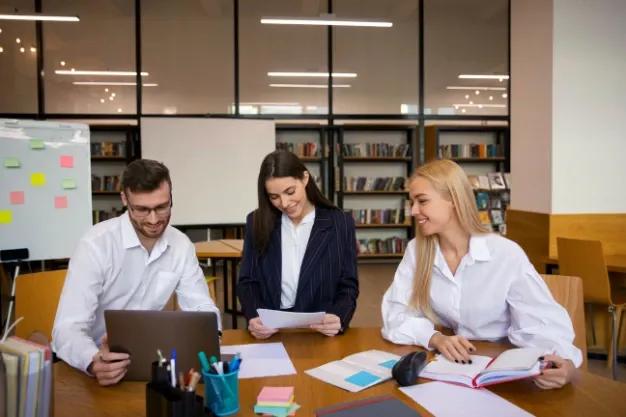 Is work experience necessary for an mba
