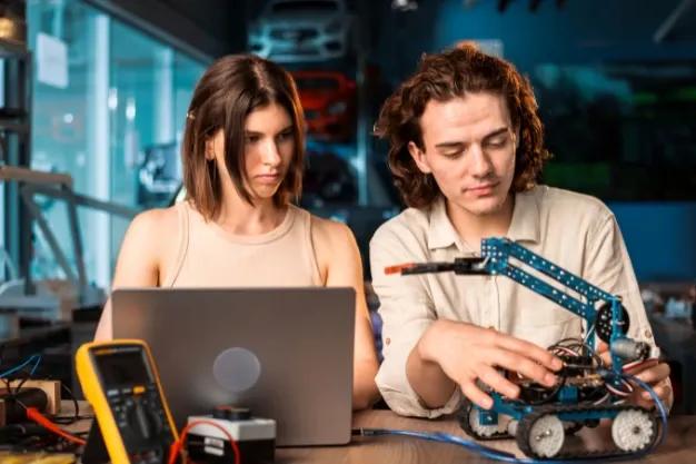 Machine learning techniques