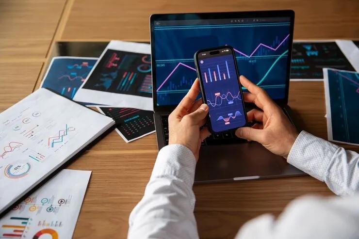 Difference Between Sales and Marketing