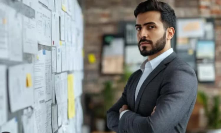 Online BCA in FinTech and AI Paytm