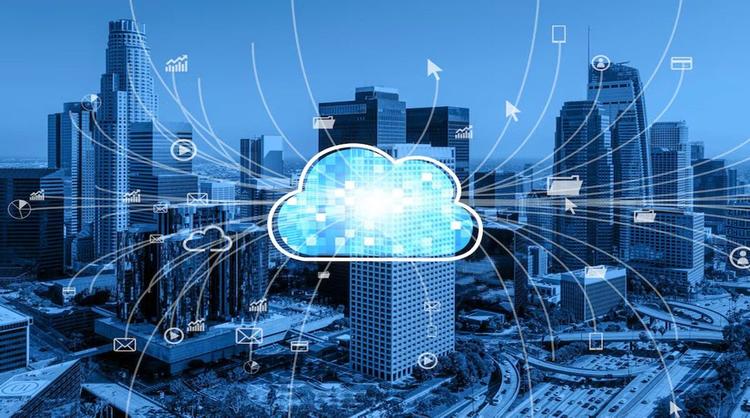 Online Cloud Computing and Training