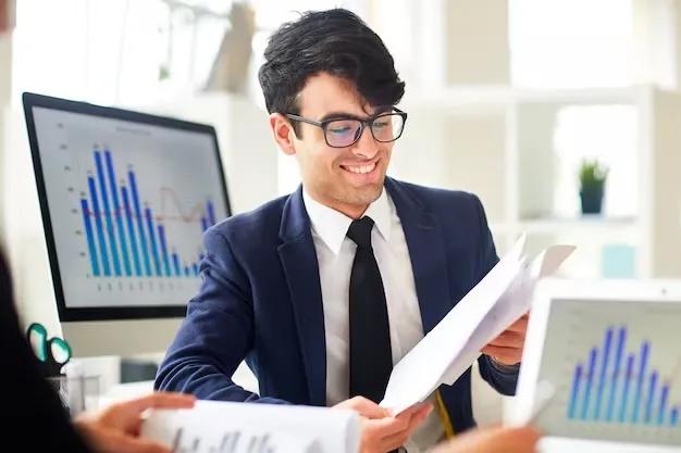 salary of a chartered accountant