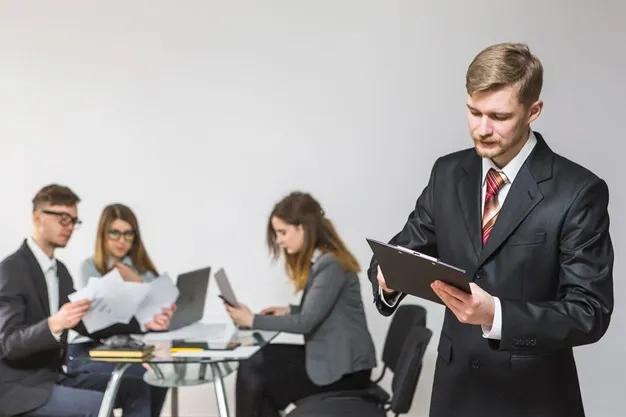 Scope of human resource management