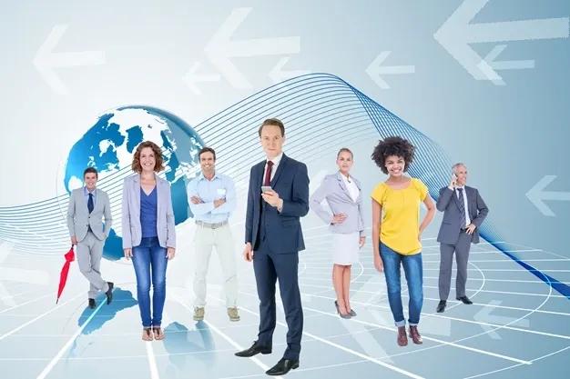 What is human capital formation