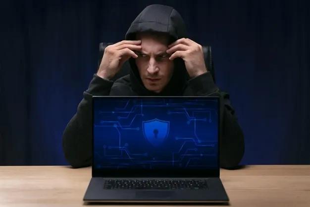 Why do we need cyber security