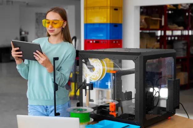 Women in science and technology