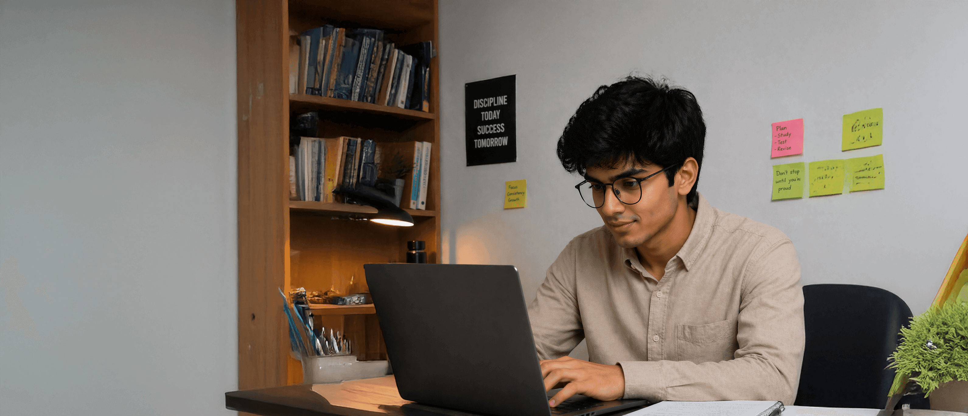 Scholarship Benefits