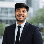 Ashutosh Sharma
