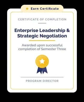 Certificate image