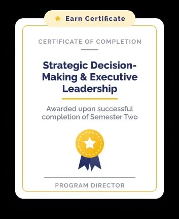 Certificate image