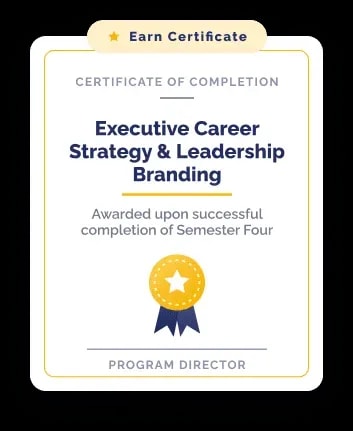 Certificate image