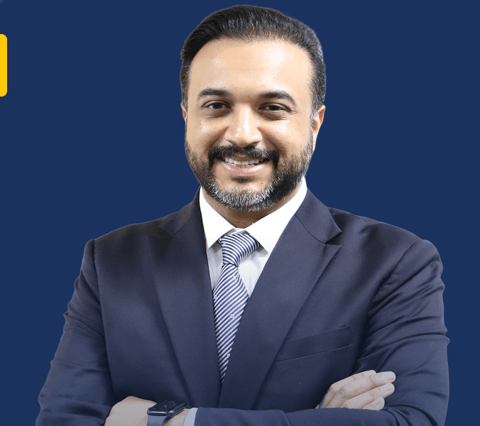 Mr. Ajit Chauhan