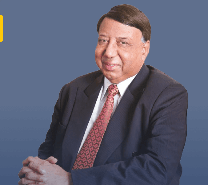 Dr. Ashok K. Chauhan