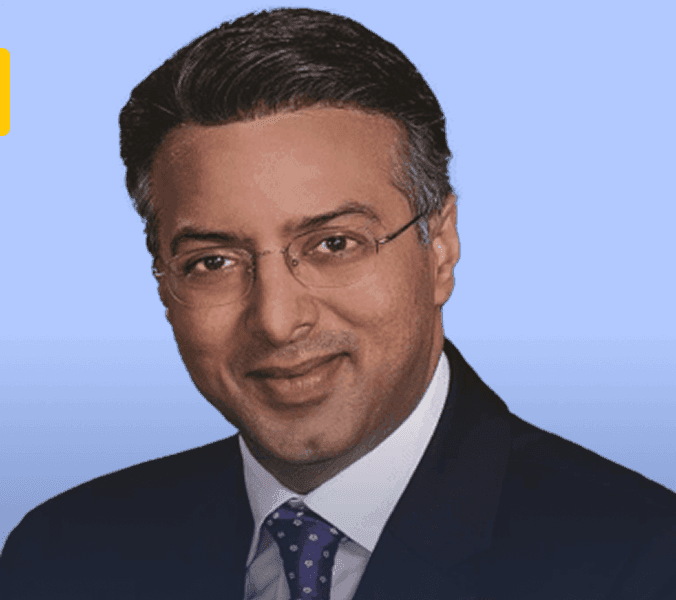 Dr. Atul Chauhan