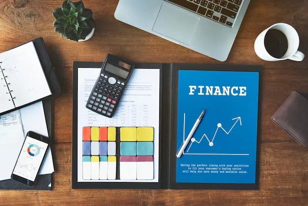 Best BBA Courses in Finance