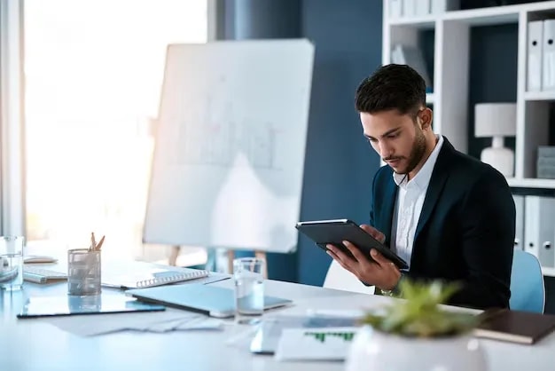 Can A Data Analyst Pursue A Degree in MBA?