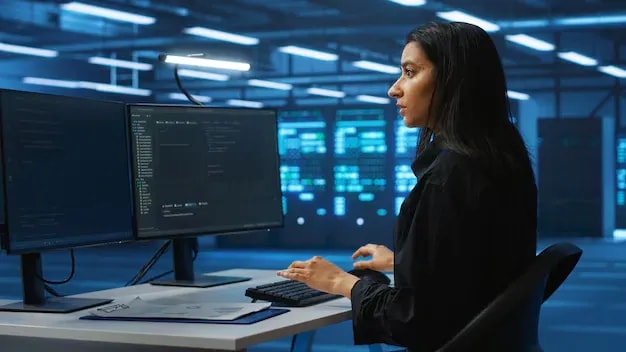 Cloud Computing Vs Cybersecurity