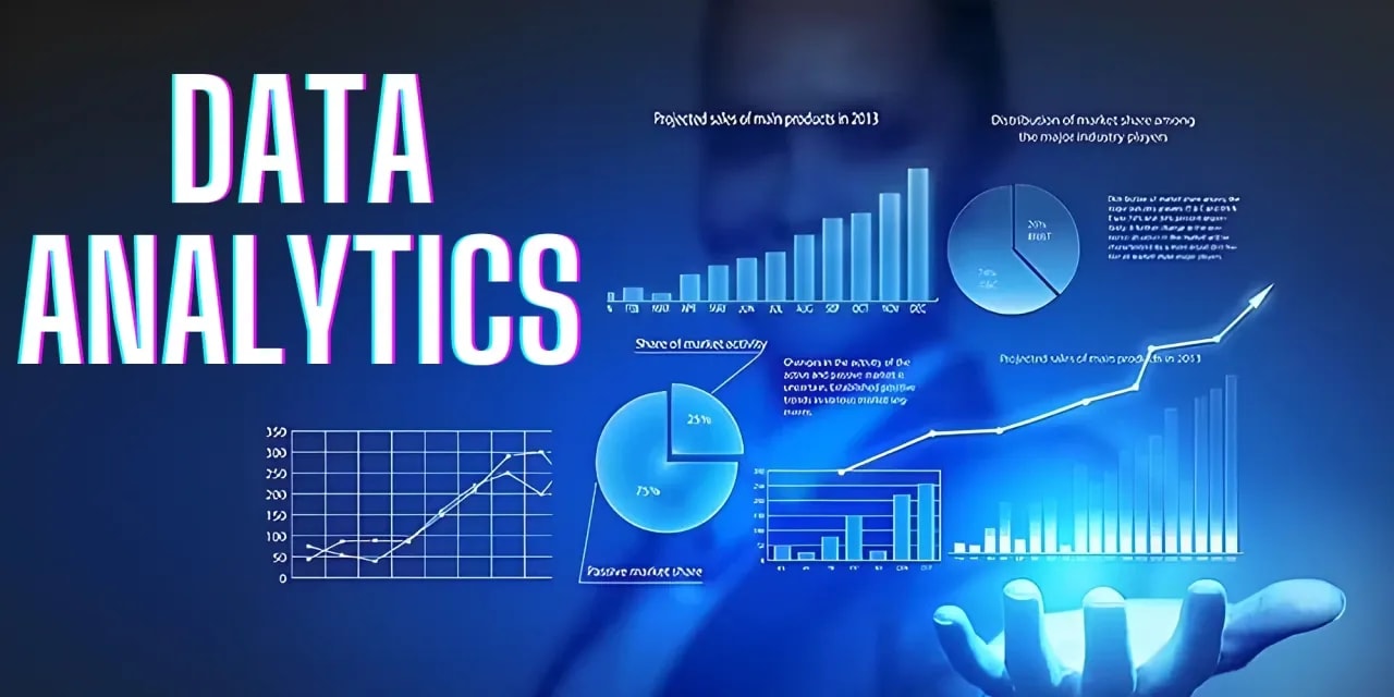 Data Analytics Certification Courses Online