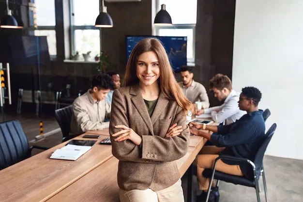 Faculty Expertise in Online MBA Programs
