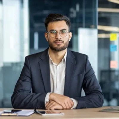 HR Manager Salary
