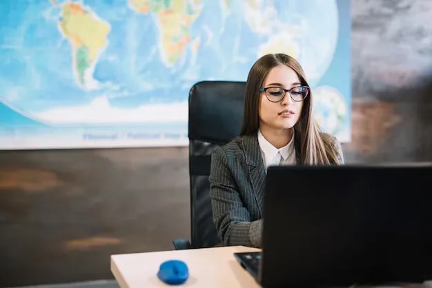  International Finance MBA