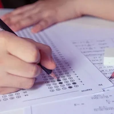 MAT 2025 exam format