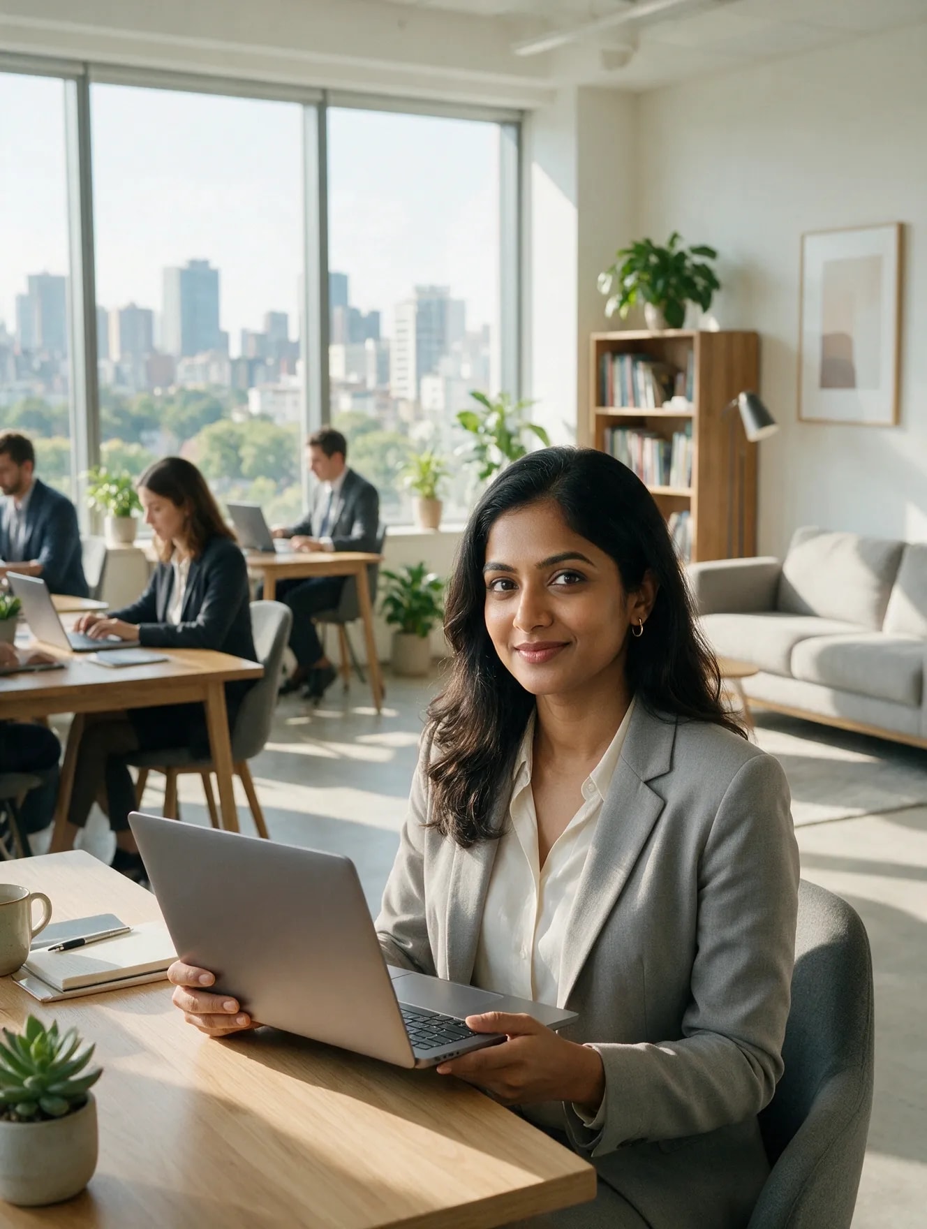 Online MBA After BSc Nursing