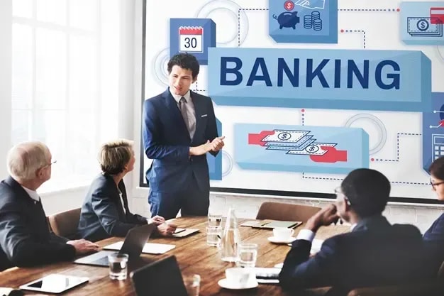 MBA In banking and finance