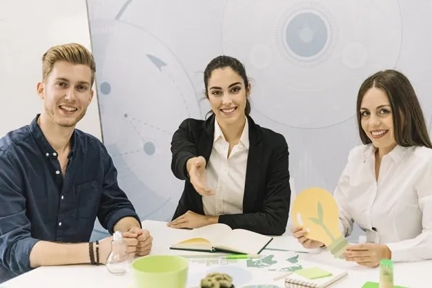 Online MBA in entrepreneurship