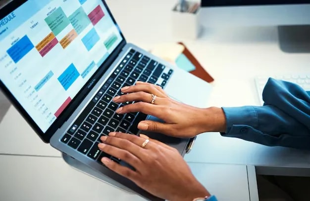 online BCA Program