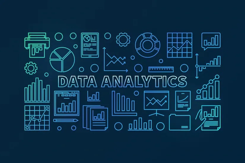 Online BCA in Data Analytics Fees