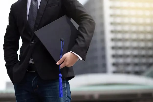 PHD Necessary After an MA in public Policy