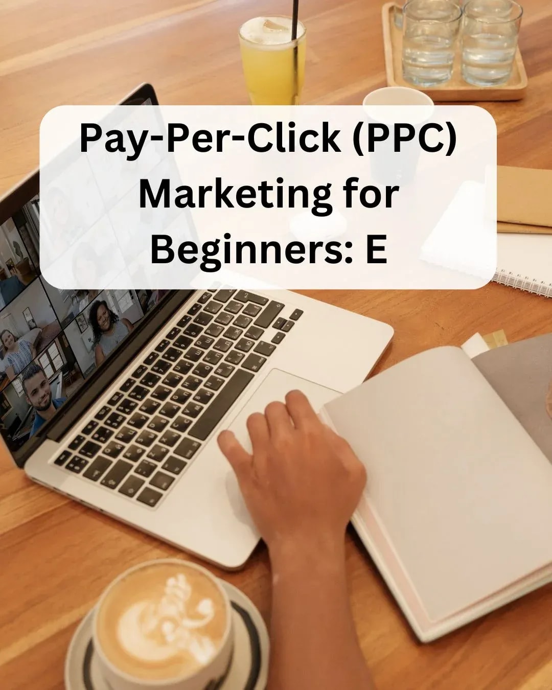 PPC marketing for beginners