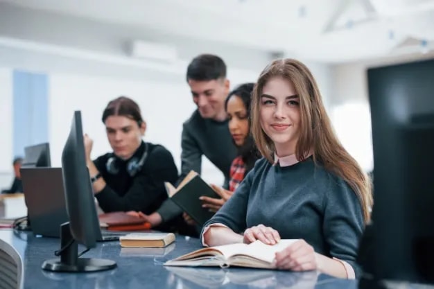 Students need for mba programs