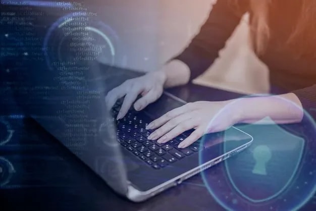 Top Features of Cyber Security