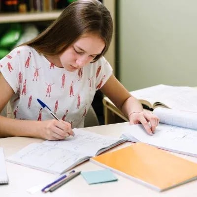 MAT exam preparation