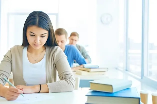 IGNOU OPENMAT 2025 Exam