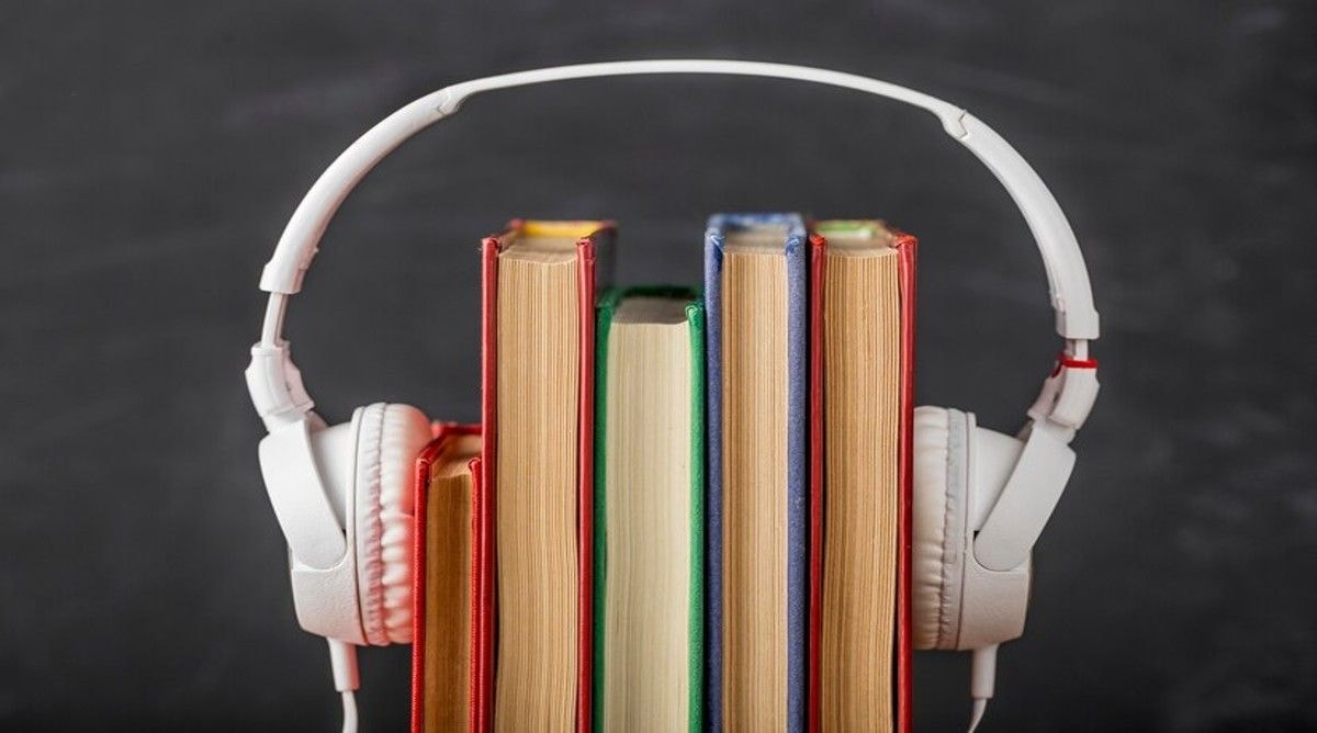 Audiobooks A Great Alternative To Traditional Reading