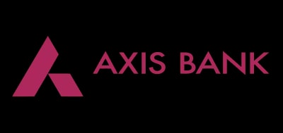 Axis Bank Logo