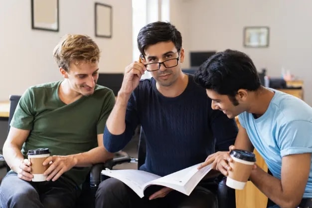 Bachelor of arts in sociology