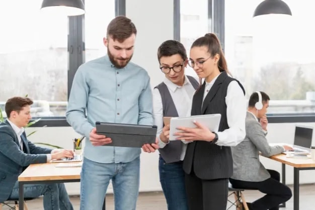 Best mba programs for it professionals
