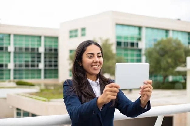 Best online university in india