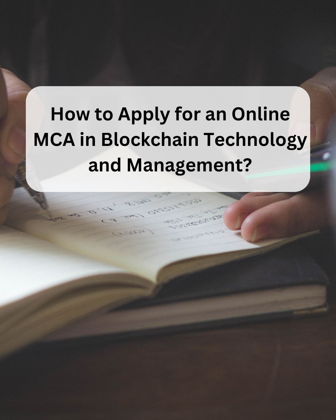 blockchain technology management