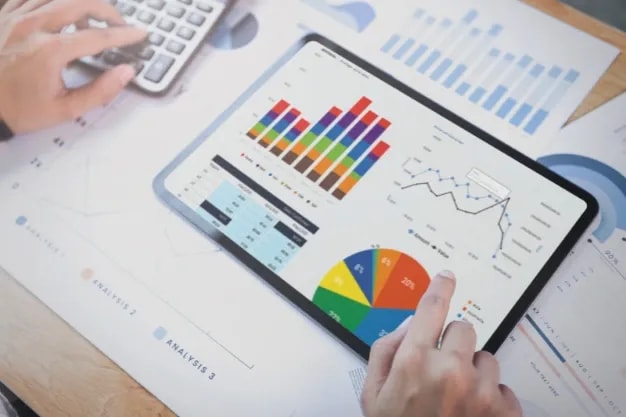 Business intelligence and business analytics