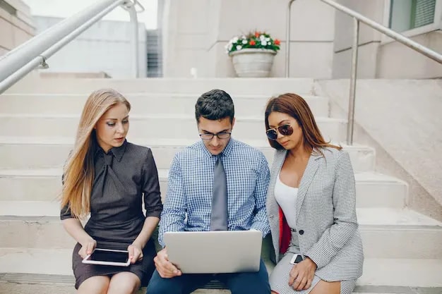 MBA for working professionals